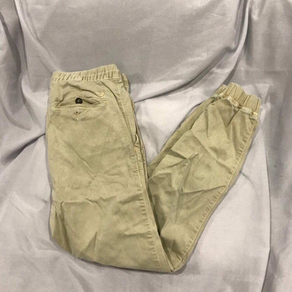 American Eagle Khaki Pants Men's Size XS